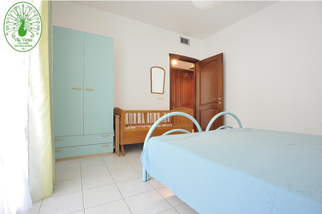 Apartment Verde Санта-Марія-Наваррезе Номер фото