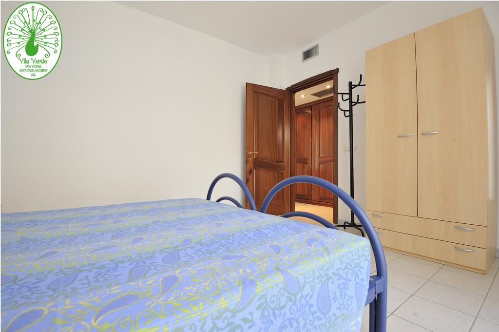 Apartment Verde Санта-Марія-Наваррезе Номер фото
